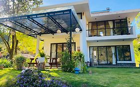 Shanti Wellness Sanctuary